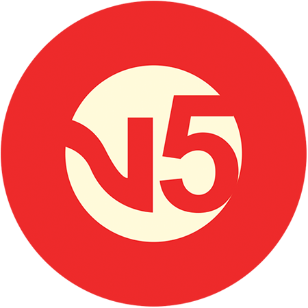 Logo Venti5